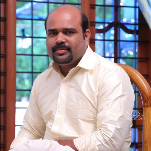 ARUN MANIKANDAN